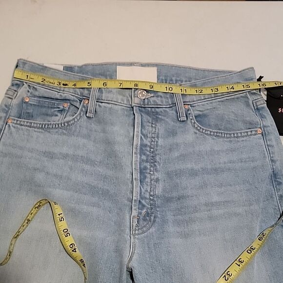 Mother The Tripper Jeans - Picture 5 of 14